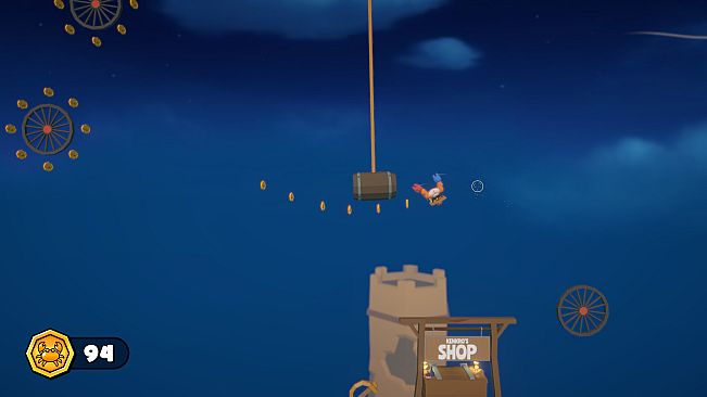 Gigacrab: Getting Over The Meme