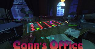 Consolation: Board Meeting - Anthology Edition