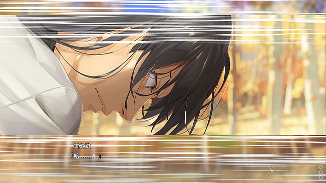 Bishojo Mangekyo Ibun Snow Woman