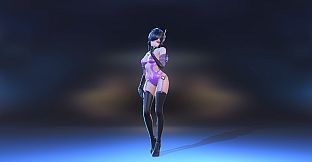 Angel Legion-DLC Pose03