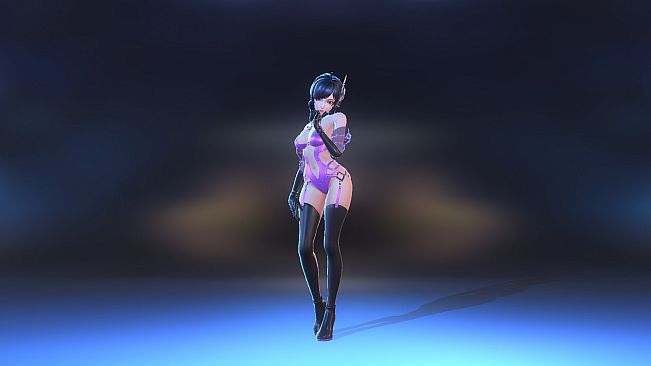 Angel Legion-DLC Pose03