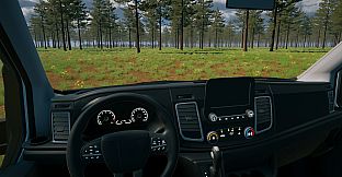 Country Drive Simulator