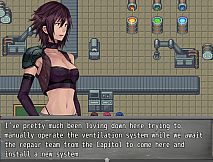 Space Detective: The Case of the Rebel Robot