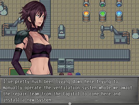 Space Detective: The Case of the Rebel Robot