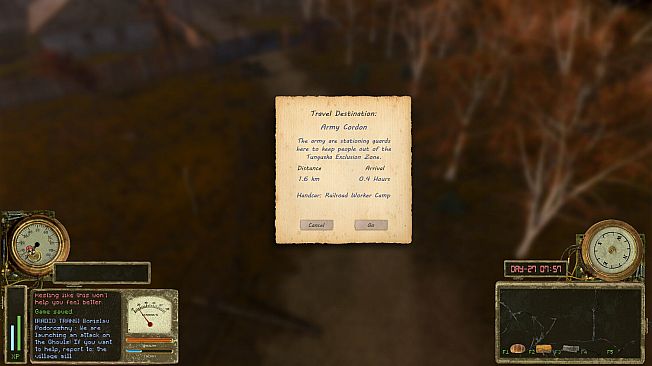 Tunguska: The Visitation - Final Cut