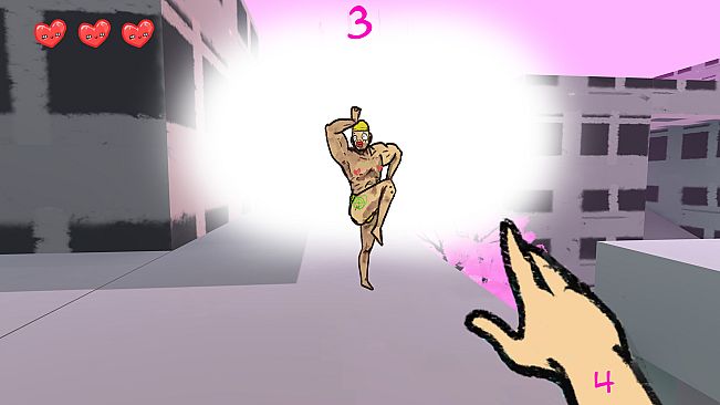 A Buttload of Free Games