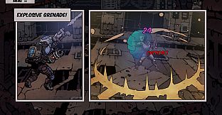 Deep Sky Derelicts: Definitive edition