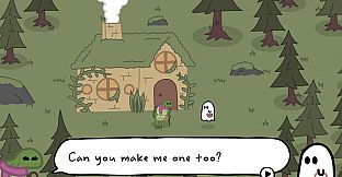 Little Forager