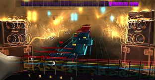 Rocksmith 2014 – Slayer - “Angel of Death”