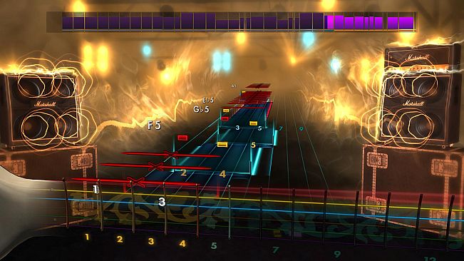 Rocksmith 2014 – Slayer - “Angel of Death”