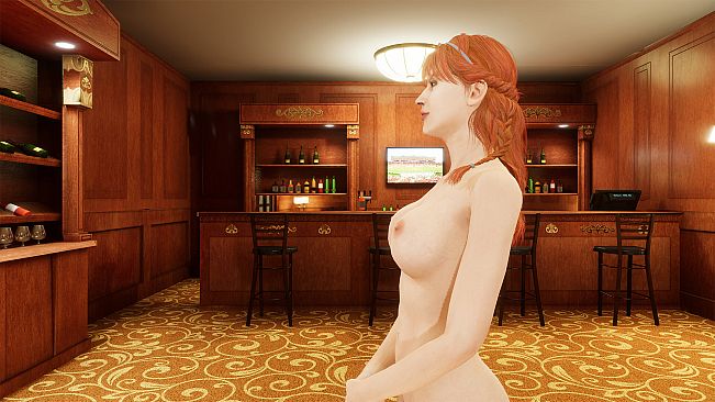 Taylor | Virtual Girl - Sex Simulator VR