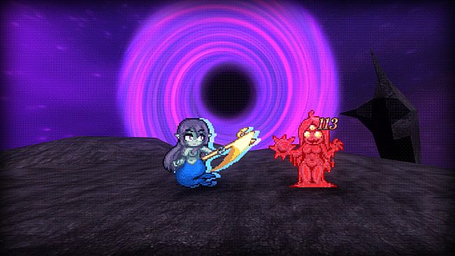 Codex Arcana: Grimoire of Monsters