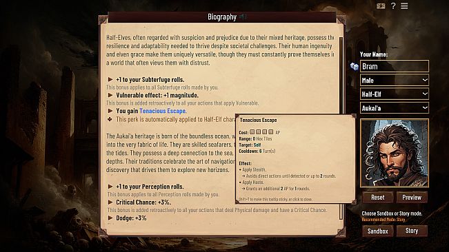 Erannorth Renaissance