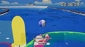 FISH³: FISHTASTIC FISHING FISHSCAPES