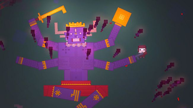 5th Floor