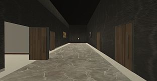 Detective Bureau Simulator