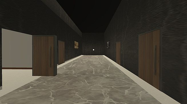 Detective Bureau Simulator