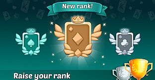 Solitaire Battle Online