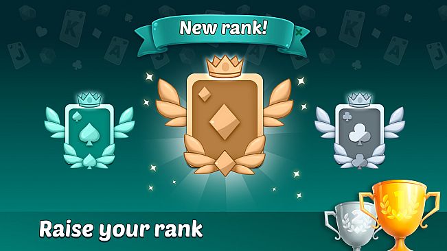 Solitaire Battle Online