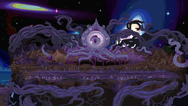 An Amazing Wizard: Prologue