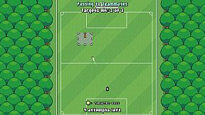 Bang Average Football – Play, Manage, Create