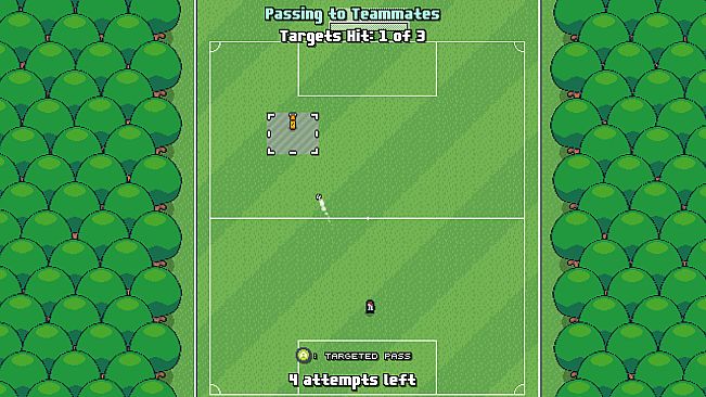 Bang Average Football – Play, Manage, Create