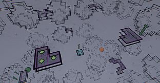 My Sweet Floating in the Void