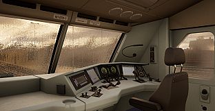 Train Sim World 4: Expert DB BR 101 & IC Steuerwagen Loco Add-On