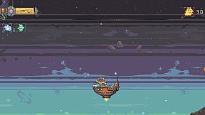 Bazooka Cat: First Episode