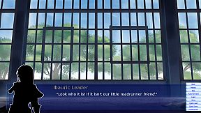 Welcome To... Chichester 2 - Part II : No Regrets For The Future