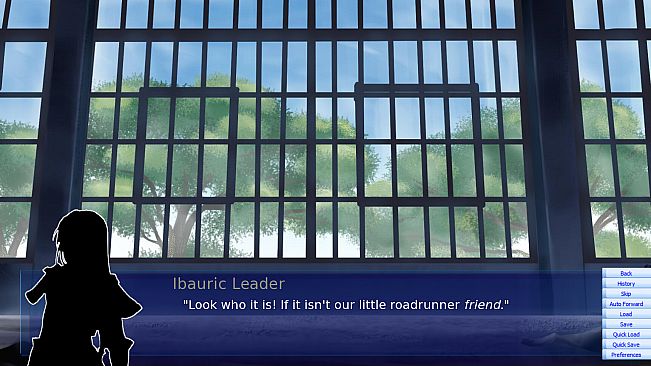 Welcome To... Chichester 2 - Part II : No Regrets For The Future