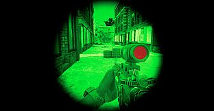 Down Range