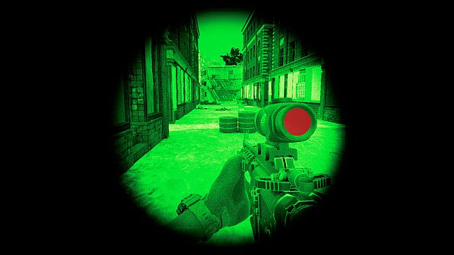 Down Range