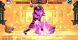 Head Basketball - Third Pack