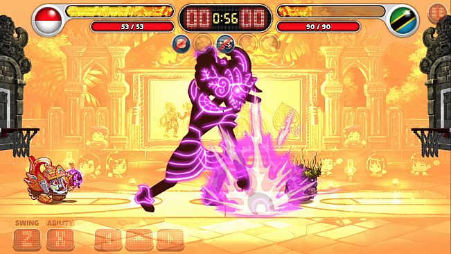 Head Basketball - Third Pack