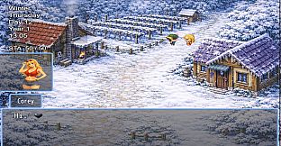 Robust Island