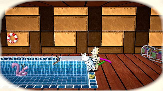 Pooh's Parables: Regarding the Dream Thief