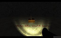 Madness of the Architect