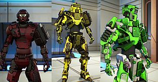 S.M.A.C.K. - Expansion Pack