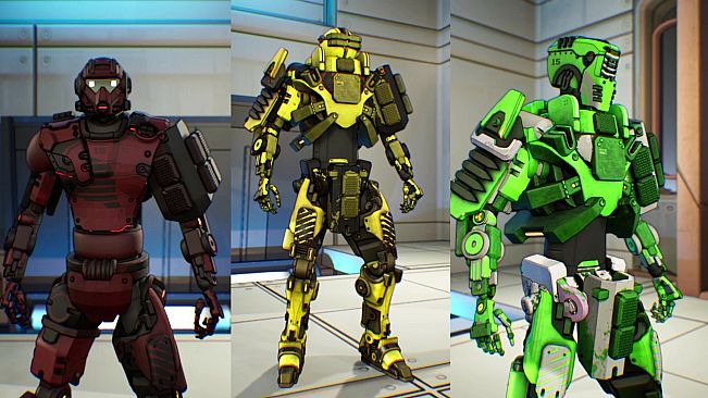 S.M.A.C.K. - Expansion Pack