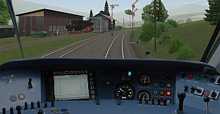 ZUSI 3 - Aerosoft Edition