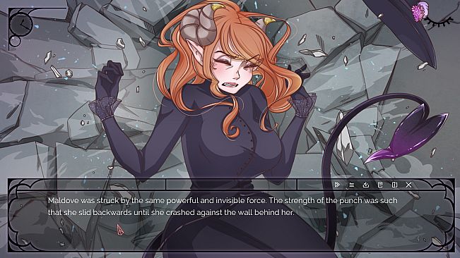 The Scorchfarer - Episode 2: Raid & Fortress