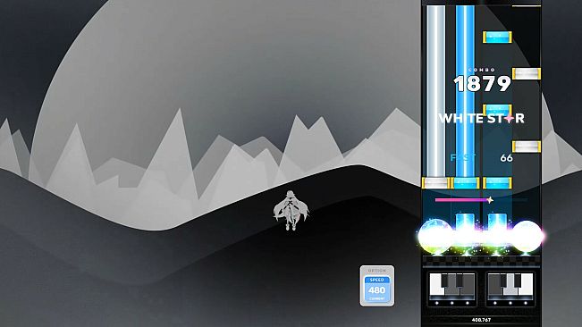 Sixtar Gate: STARTRAIL - Dystopia Pack