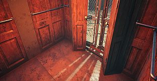 Whispers of Blackridge