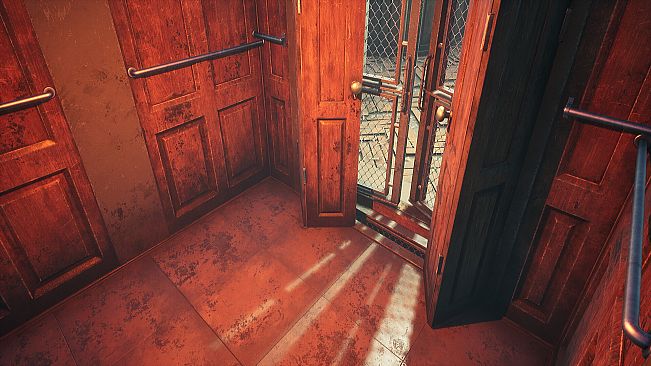 Whispers of Blackridge