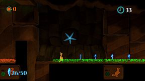 Squish and the Corrupted Crystal