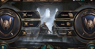 The Lost Throne 失落的王座