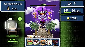 Dandy Dungeon - Legend of Brave Yamada -