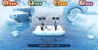Friendship Boat