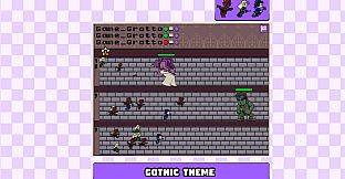 Stream Runners: Heroes